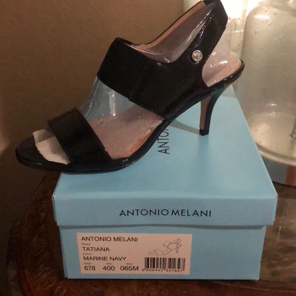 Antonio melani shoes